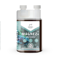 MEBIO Magnez+ 1200 ml