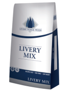 SARACEN Livery Mix 20kg