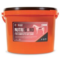 FORAN Nutri Gard Extra 3 kg