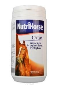 NUTRI HORSE Calm 1 kg
