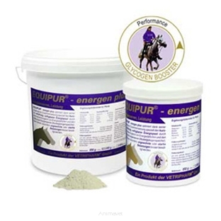 EQUIPUR Energen Plus 3 kg