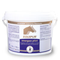 EQUIPUR Energen Plus 3 kg