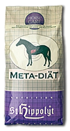 ST. HIPPOLYT Meta-Diät 25 kg