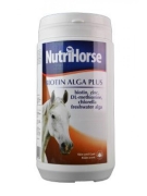 NUTRI HORSE Biotin Alga Plus 1 kg- tabletki