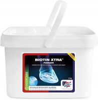 EQUINE AMERICA UK Biotin Xtra 2,5 kg