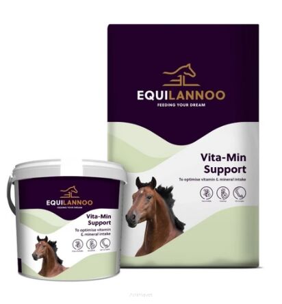 EQUILANNOO Vita-Min Support (Equifirst Vitamin Support) 20 kg