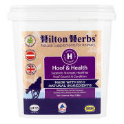 HILTON HERBS Hoof And Health 4kg