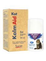 SCANVET KalmAid Kot 50ml