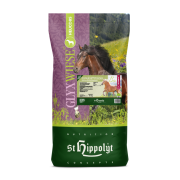 ST. HIPPOLYT Palatin Glyx-Wiese Esparsettecobs – trawokulki z Esparcety 20 kg