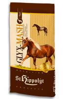 ST. HIPPOLYT Glyx Mash 15 kg