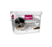 PAVO Biotin Forte 3 kg