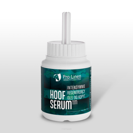 PRO-LINEN Hoof Serum 400 ml