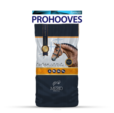 HIPPOVET Pharmacy ProHooves Formula 20 kg