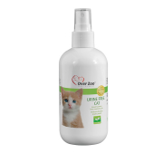 OVER ZOO Urine Free Kot 250ml