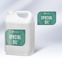PRO-LINEN  Special Oil™ wzbogacony olej dla koni z wit. E 5L 