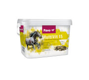 PAVO Multi Vit 15 - 3 kg