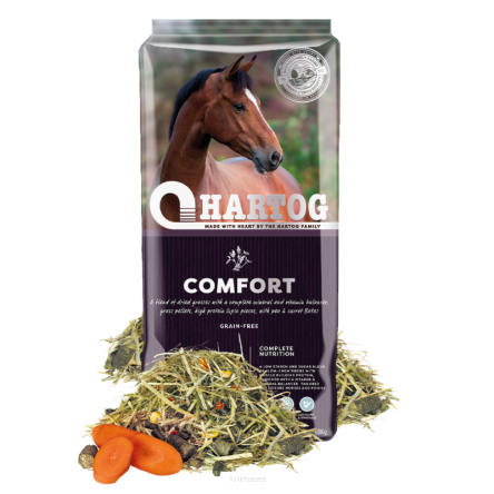 HARTOG Comfort 18 kg