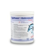 EQUIPOWER Elektrolit Pellets 1 kg