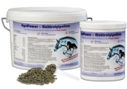 EQUIPOWER Elektrolit Pellets 1 kg