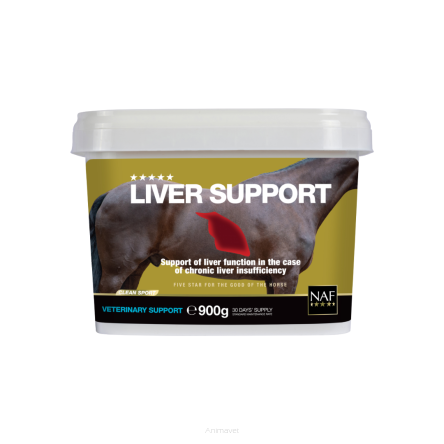 NAF Liver Support 900 g