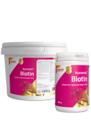 DOLFOS Horsemix Biotin 1,8 kg