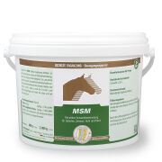 EQUIPUR MSM 2 kg