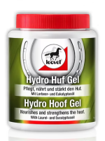 LEOVET Hoof Hydro Gel - żel nawilżający do kopyt 750 ml