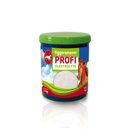 EGGERSMANN Profi Elektrolyte 1 kg