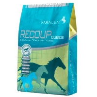 SARACEN Recoup Cubes 20kg