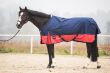 START Derka padokowa 2-Tone 600D z polarem - 2