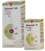 VETOQUINOL Rubenal 300 60 tabletek