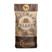 ST. HIPPOLYT Vollwertpellets Light 20kg