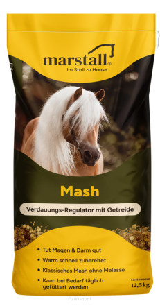 MARSTALL Mash 12,5 kg