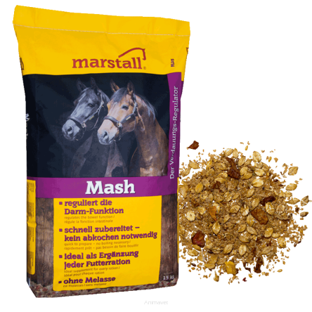MARSTALL Mash 15 kg