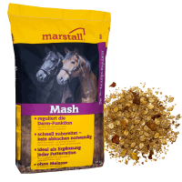 MARSTALL Mash 15 kg