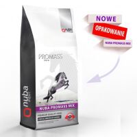 NUBA EQUI ProMass Mix 20 kg