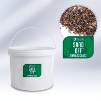 PRO-LINEN Sand Off - odpiaszczacz
