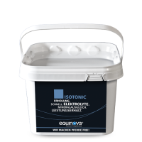 EQUINOVA Isotonic Powder 2kg
