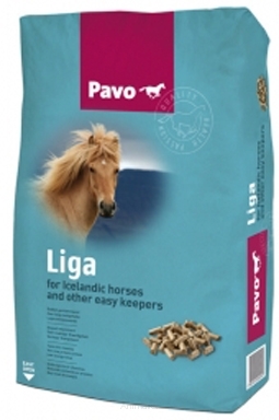 PAVO Liga 20 kg