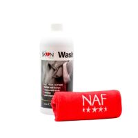 NAF Skin Wash 1000 ml