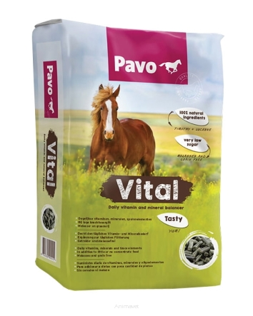 PAVO Vital 20kg