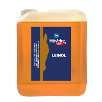 HÖVELER Vitality Leinol 5 l