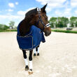 HE HORSENJOY Derka polarowa Show - 2