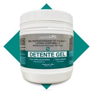 LPC Labo Detente Gel 500 g