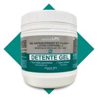 LPC Labo Detente Gel 500 g