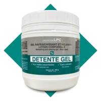 LPC Labo Detente Gel 500g