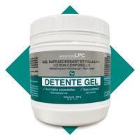 LPC Labo Detente Gel 500 g