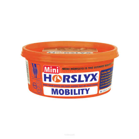 HORSLYX Mobility Mini 650 g
