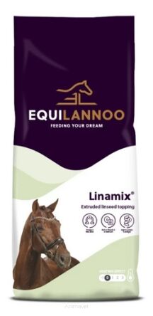 EQUILANNOO Linamix (Equifirst Linamix) 15 kg