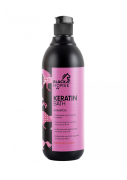 BLACK HORSE Keratin Bath Shampoo